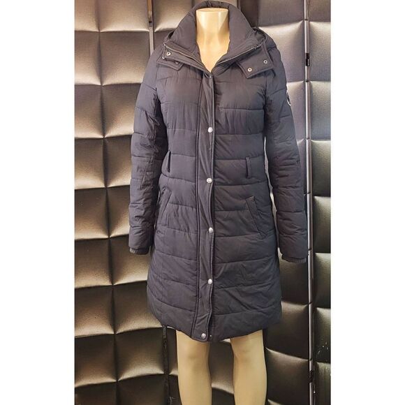 Abercrombie & Fitch coat - Picture 6 of 8